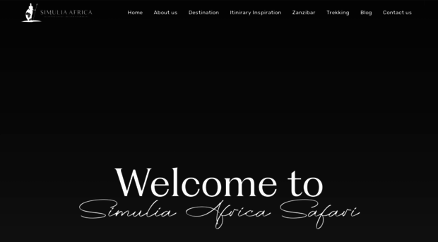 simuliaafricasafaris.com