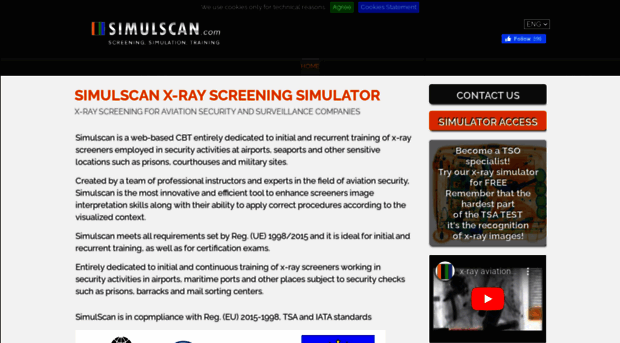 simulscan.com