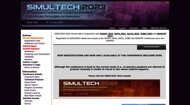 simultech.org