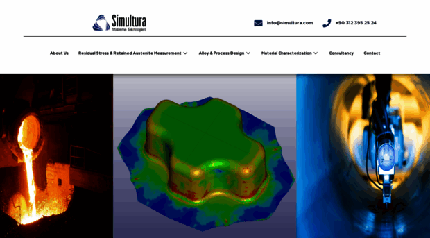 simultura.com