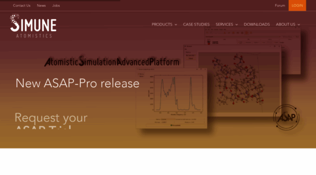 simuneatomistics.com