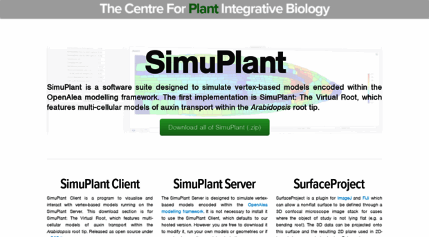 simuplant.org