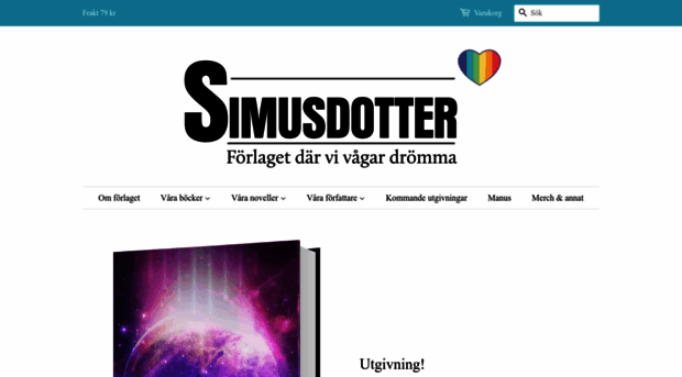 simusdotter.se