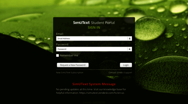 simutext2.com