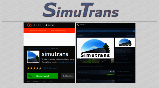 simutrans.net