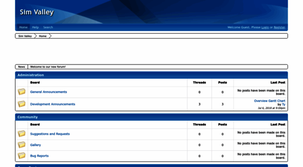simvalley.freeforums.net