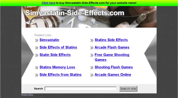 simvastatin-side-effects.com