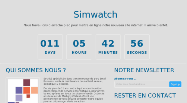 simwatch.ch