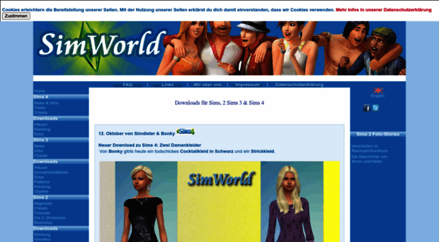 simworld.de