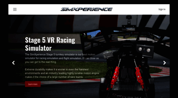 simxperience.com