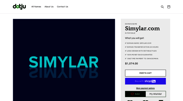 simylar.com