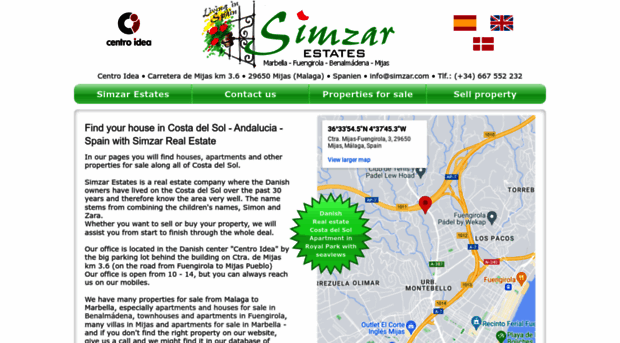 simzar.com