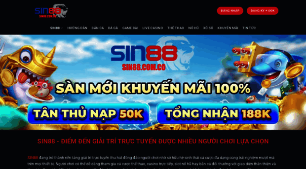 sin88.com.co