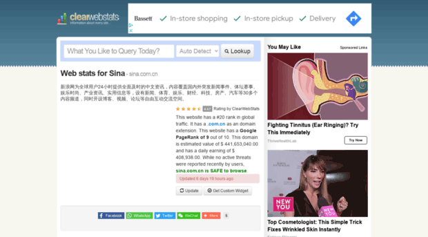 sina.com.cn.clearwebstats.com