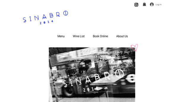 sinabro.co.uk