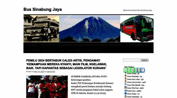 sinabungjaya.com