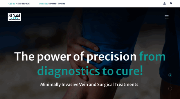 sinaivasculargroup.com