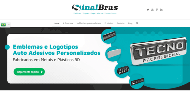 sinalbras.com.br