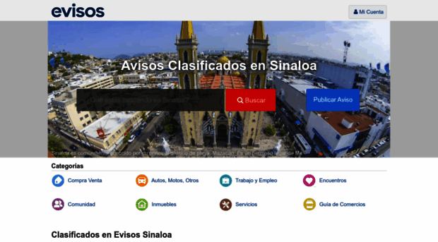 sinaloa.evisos.com.mx