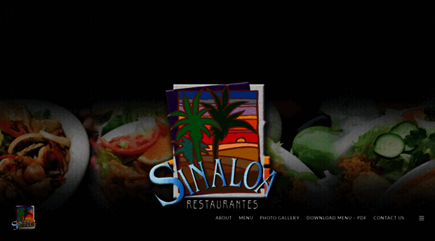 sinaloarestaurant.com