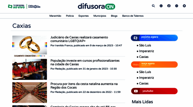 sinalverdecaxias.com