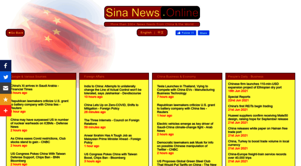 sinanews.online