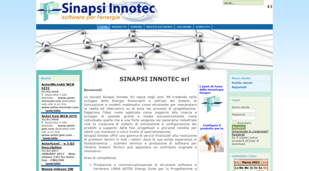sinapsi.net