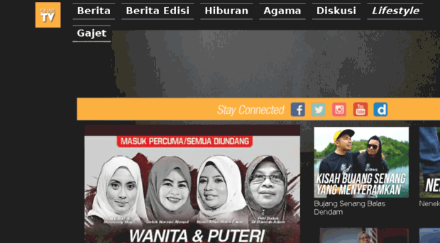 sinar.tv