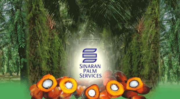 sinaranpalm.com