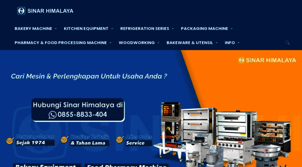 sinarhimalaya.com