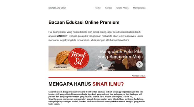 sinarilmu.com