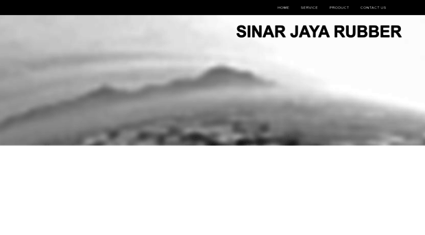 sinarjayarubber.com