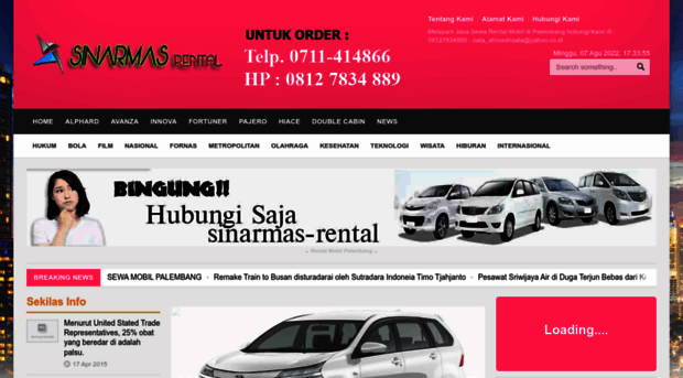 sinarmas-rent.co.id