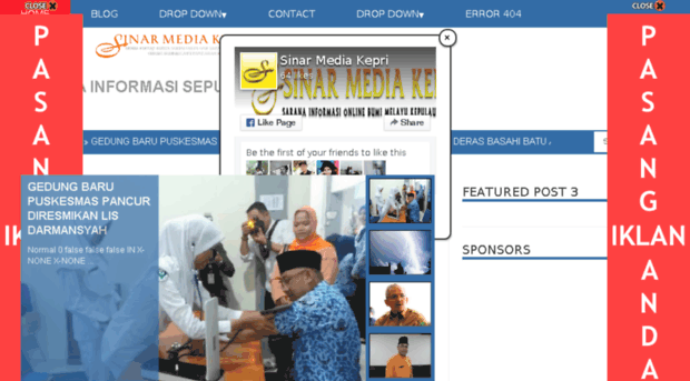 sinarmediakepri.com