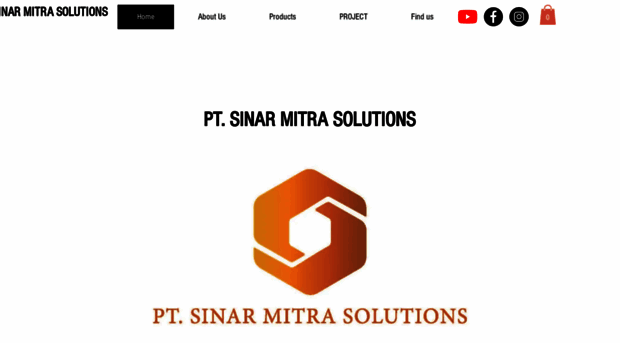 sinarmitrasolutions.com