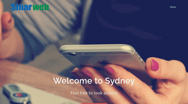 sinarweb.co.id