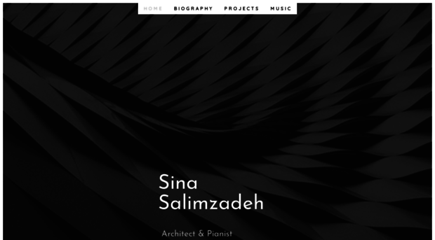 sinasalimzadeh.com