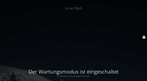 sinaswelt.com