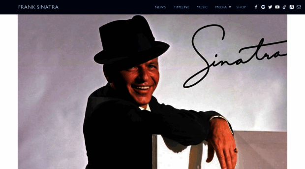 sinatra.com