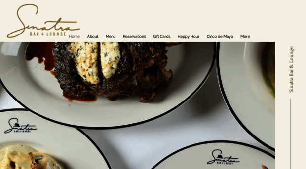 sinatranashville.com