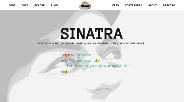 sinatrarb.com