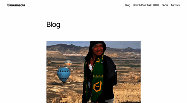sinaumedia.com