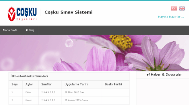 sinav.cosku.com