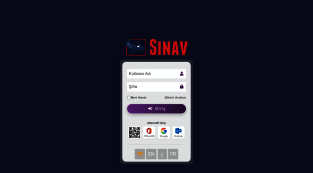 sinav.k12net.com