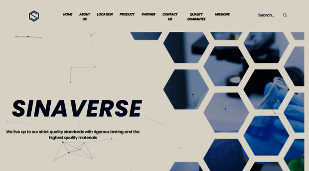 sinaverse.co