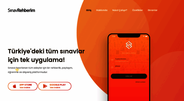 sinavrehberim.com