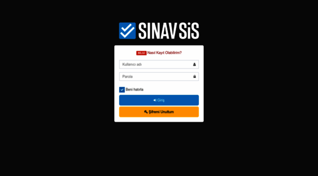 sinavsis.com