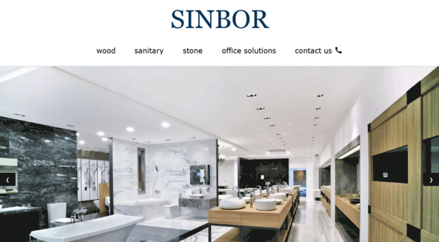 sinbor.com