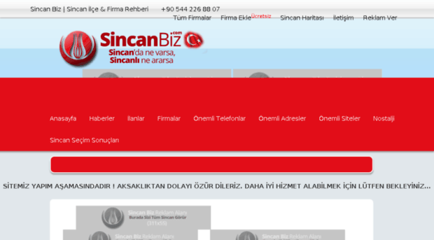 sincanbiz.com