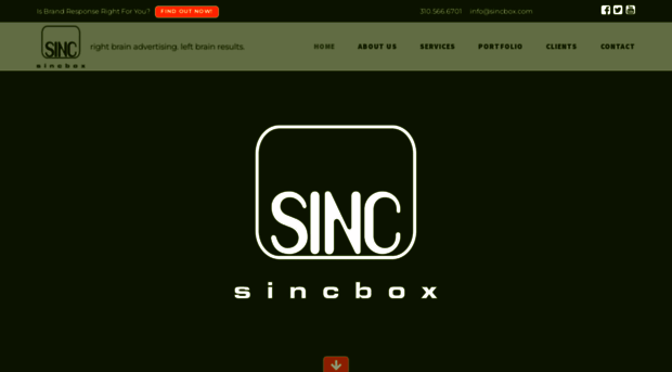 sincbox.com